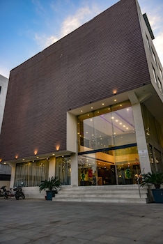vadodara