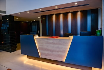 hotel veronica