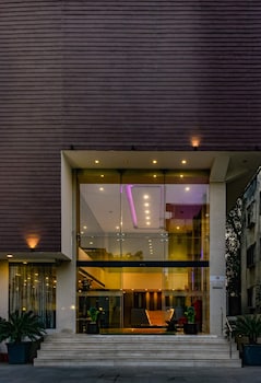 hotel veronica