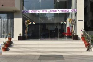 hotel veronica