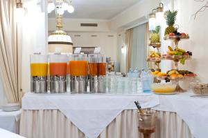 hotel johann strauss