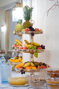 hotel johann strauss