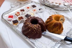 hotel johann strauss