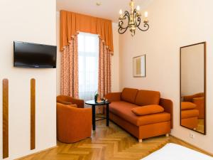 hotel johann strauss