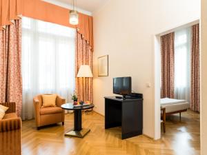 hotel johann strauss