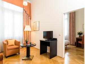 hotel johann strauss