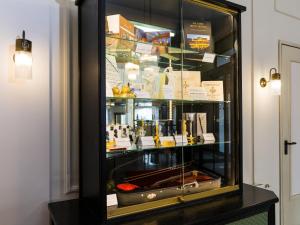 hotel johann strauss