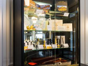 hotel johann strauss