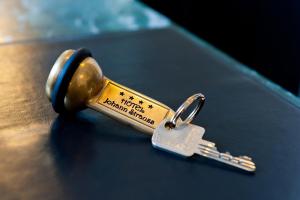 hotel johann strauss