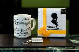 hotel johann strauss