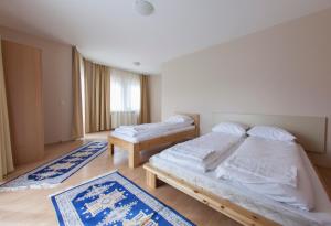 Hayat Hills,Federation Of Bosnia And Herzegovina>>Sarajevo,3 star