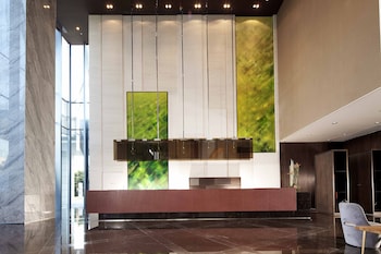 hotel kapok shenzhen bay