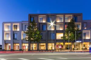 Park Inn By Radisson Neumarkt,Neumarkt>>Bavaria,4 star