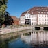 hotel and spa regent petite france