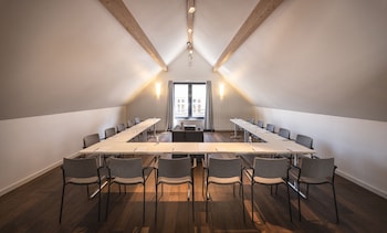 hotel and spa regent petite france