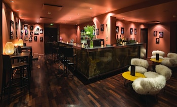 hotel and spa regent petite france