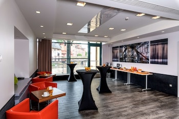 hotel and spa regent petite france