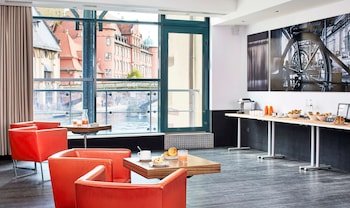 hotel and spa regent petite france