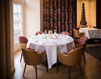 Hotel & Spa Regent Petite France,Strasbourg>>Bas-Rhin,5 star