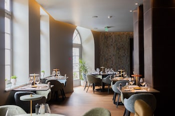 Hotel & Spa Regent Petite France,Strasbourg>>Bas-Rhin,5 star