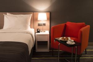 Nova Hotel Yerevan,Geghanist>>Yerevan,4 star