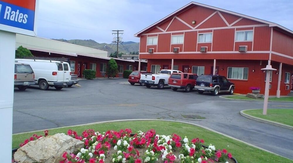wenatchee