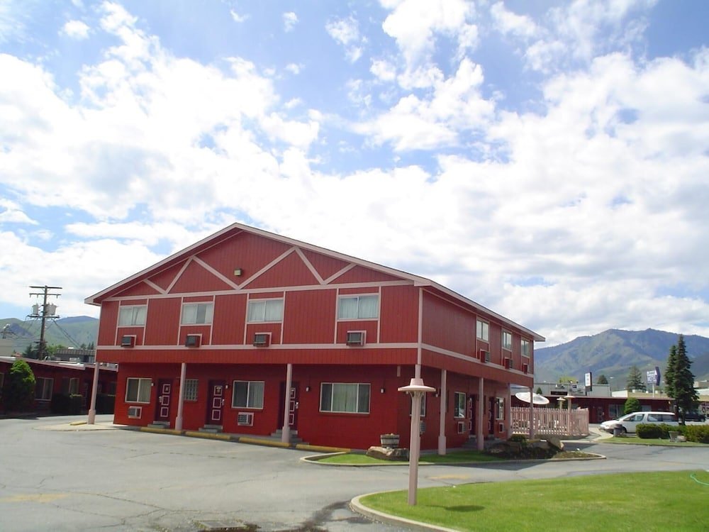 wenatchee