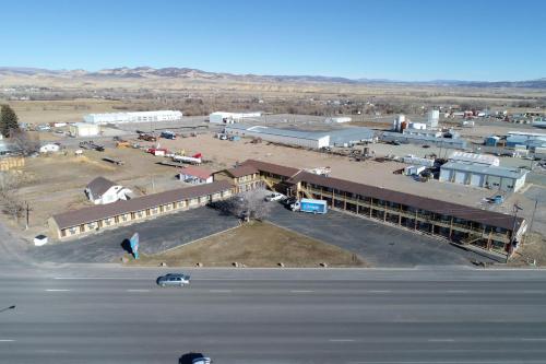 split mountain motel