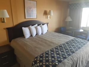 split mountain motel