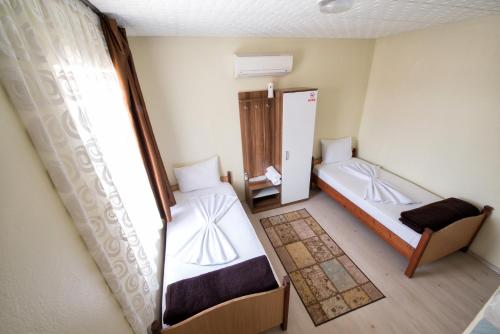 yellow rose pansiyon