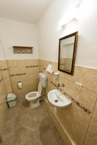 yellow rose pansiyon