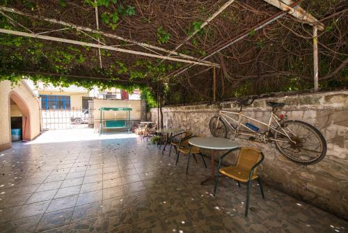 yellow rose pansiyon