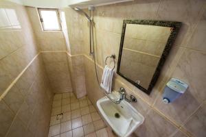 yellow rose pansiyon