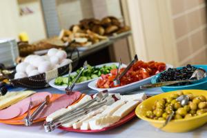 yellow rose pansiyon