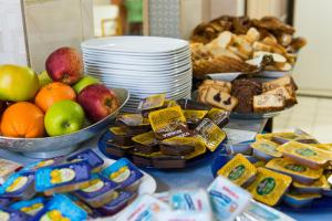 yellow rose pansiyon