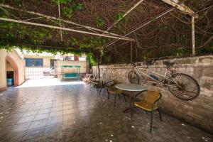 yellow rose pansiyon