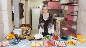 yellow rose pansiyon