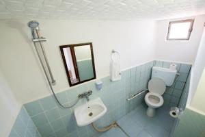 yellow rose pansiyon