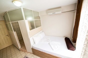 yellow rose pansiyon