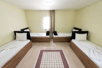 yellow rose pansiyon