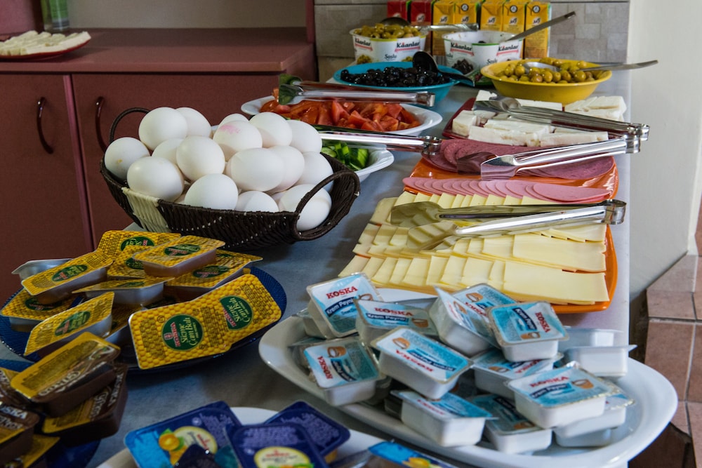 yellow rose pansiyon