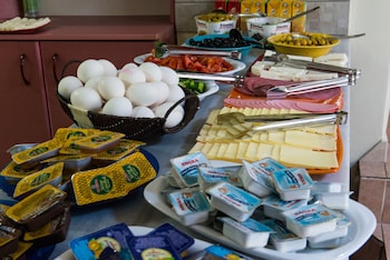 yellow rose pansiyon