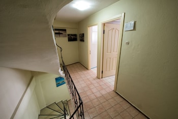 yellow rose pansiyon