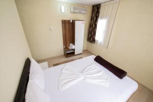 yellow rose pansiyon