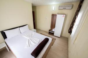 yellow rose pansiyon