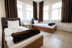 yellow rose pansiyon