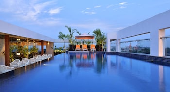 country inn and suites by radisson manipal