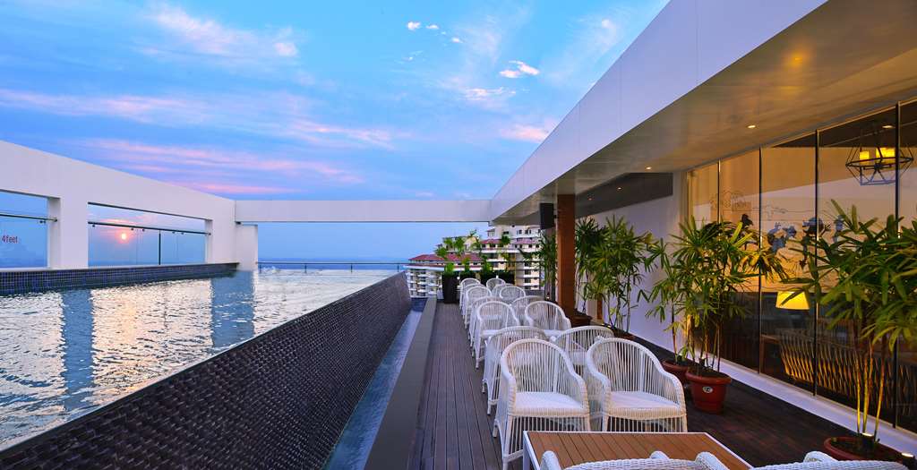 country inn and suites by radisson manipal