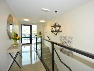 Southwark Hotel & Apartments,Canterbury>>Christchurch,4 star