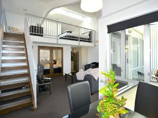Southwark Hotel & Apartments,Canterbury>>Christchurch,4 star